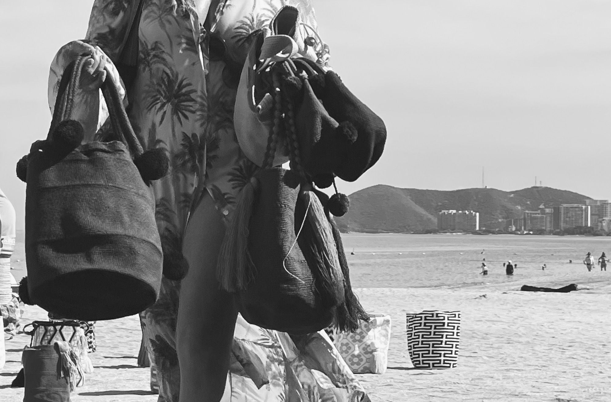 Bags – Helecho Collective