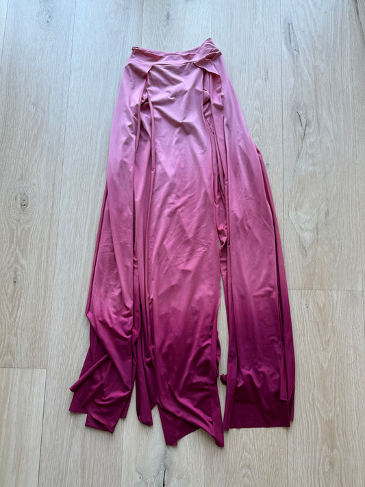 Tie Dye Skirt by Entreaguas