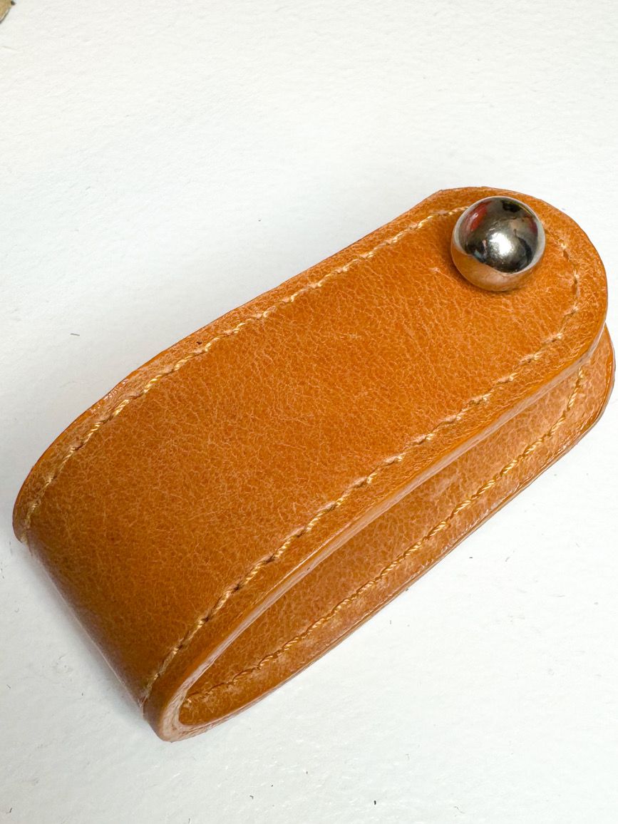 Etro - Woman - Brown - Key Holder main image 1