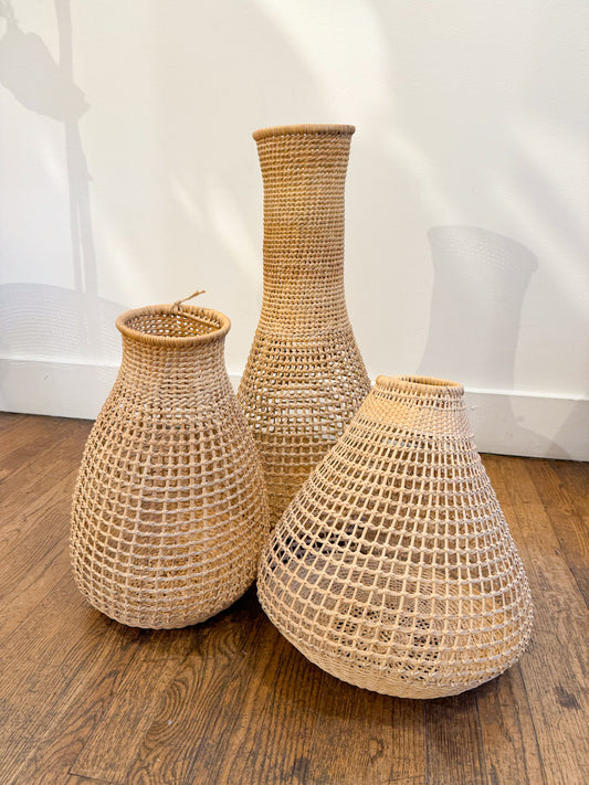 Set of Baskets in Nuk Nuk
