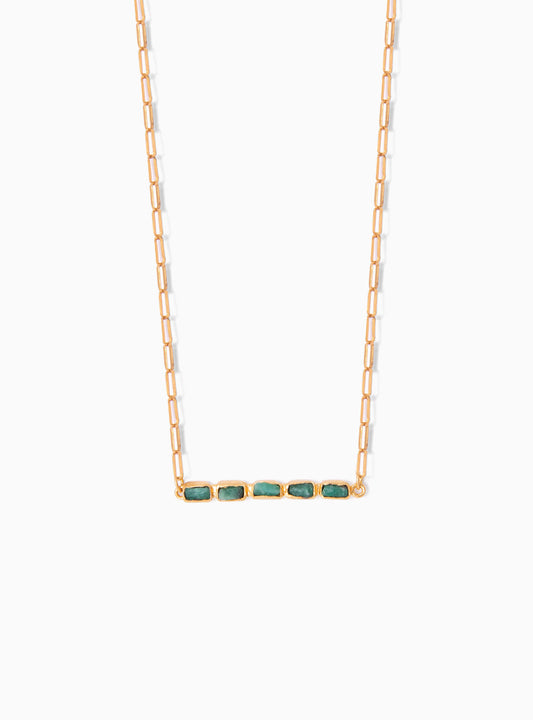 Groom Necklace by Fenomena