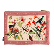 hummingbird Bag by Muzaluci
