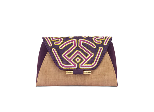 Michu Amarales Hand Bag