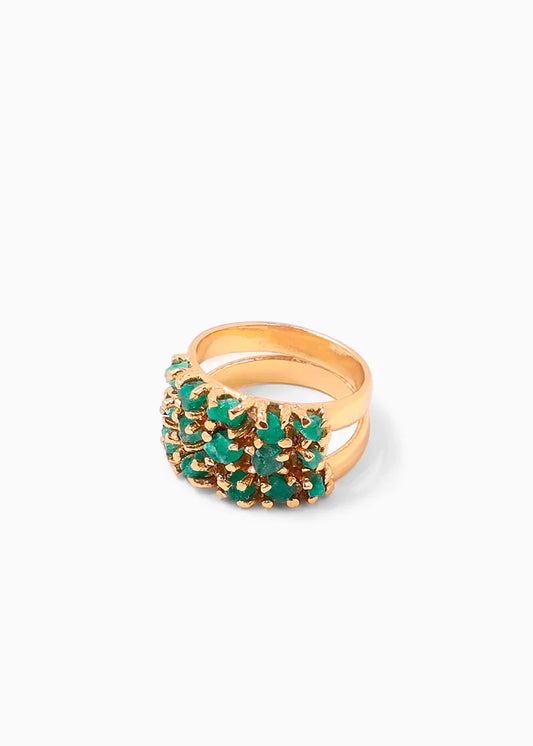 Amelia Ring by Fenomena