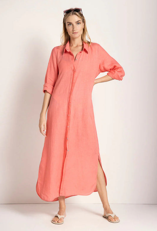 Oversized Dress Cover Up by Touché