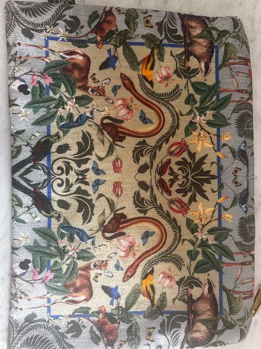 Deer & Elk Muzaluci Bag