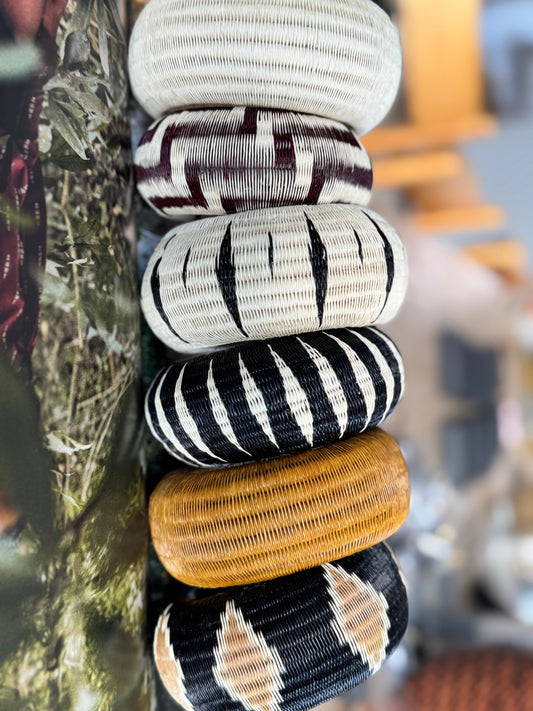 Werregue Bangles