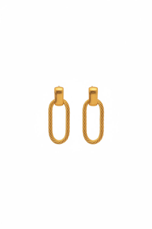 Link Studs by Durando Atelier