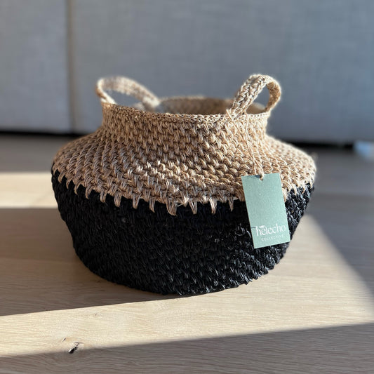 Curiti Decorative Basket