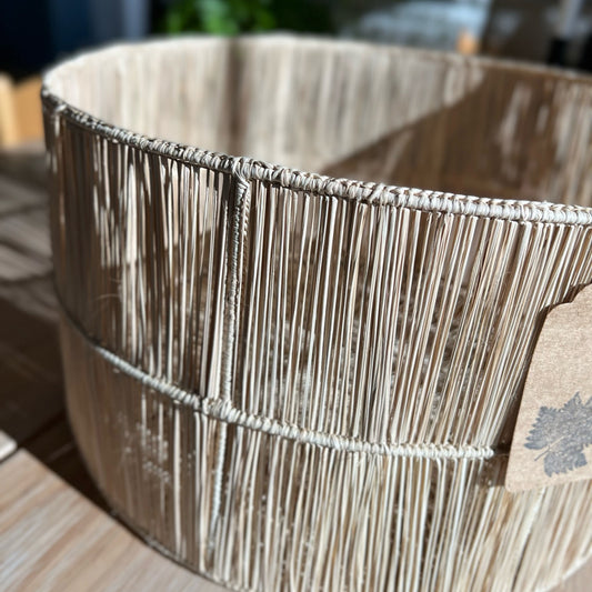 Usiacurí Organization Basket