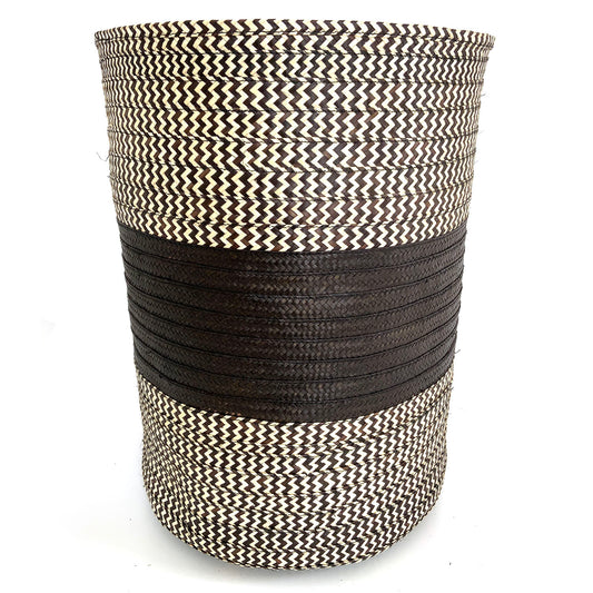 Caña Flecha Planter / Waste Basket