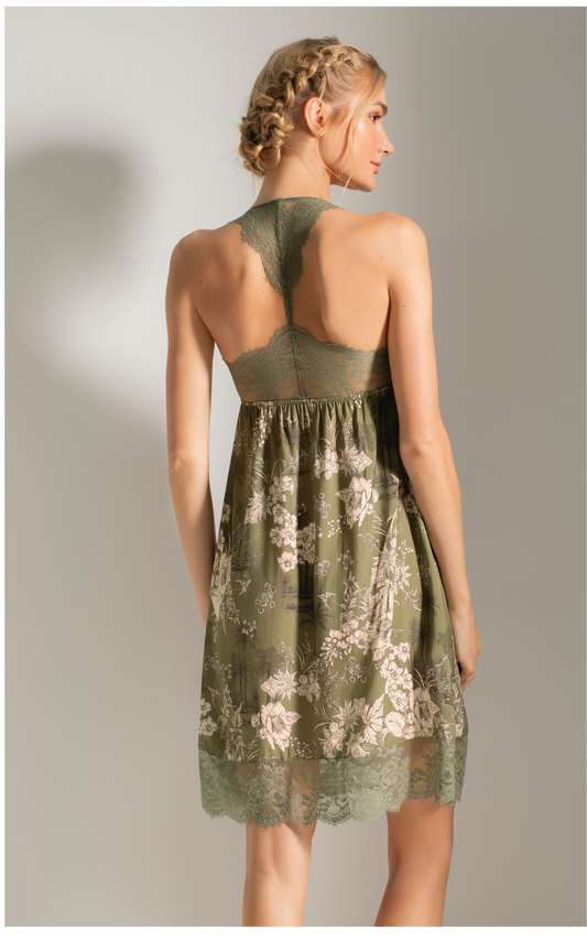 Camisole Pajama