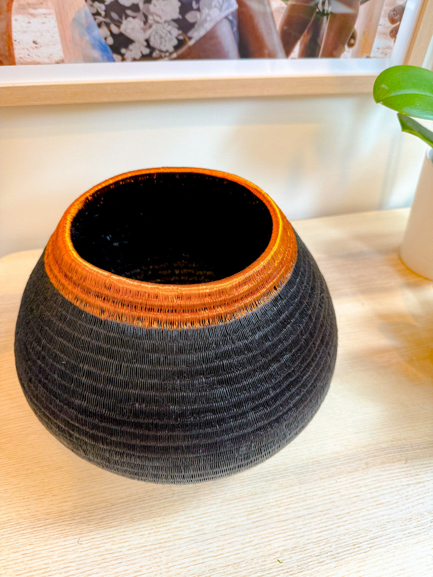 Wärkhi Big Werregue Vase
