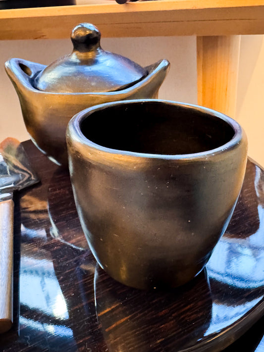 La Chamba Mug