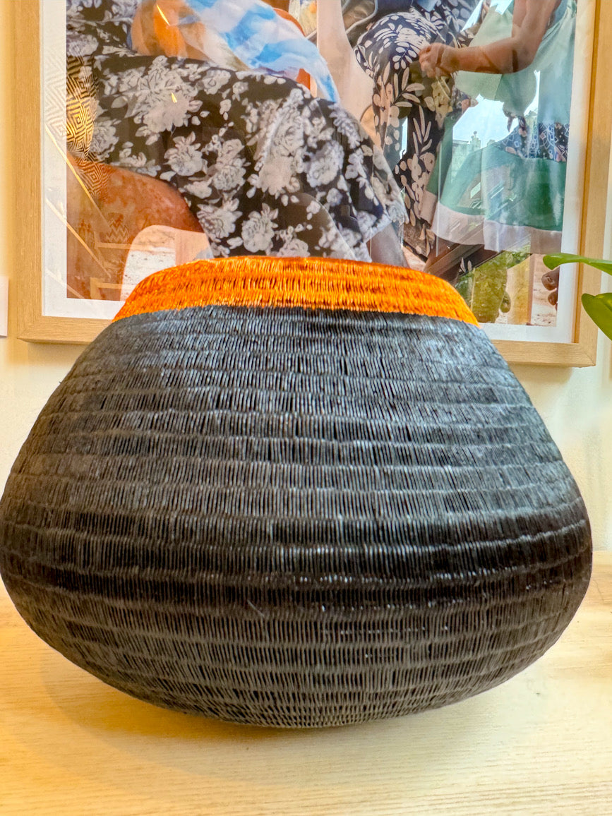Wärkhi Big Werregue Vase
