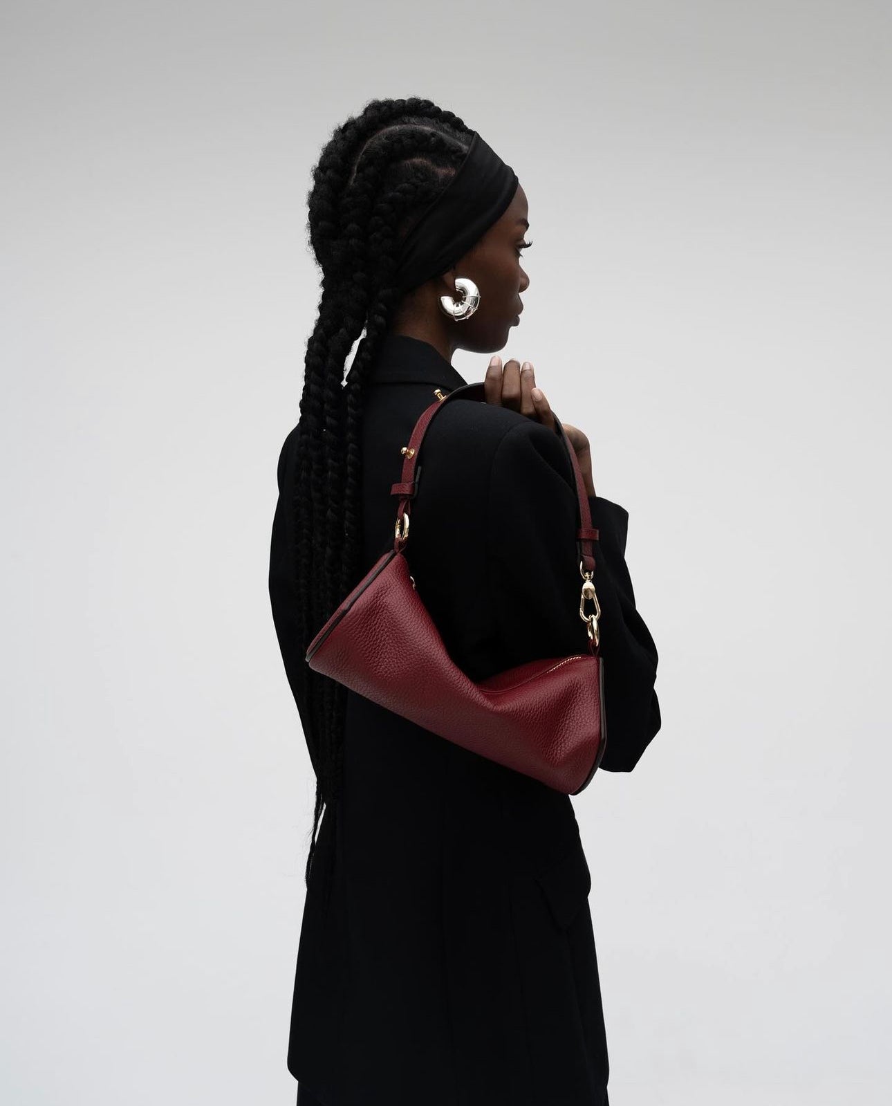 Letti Bag Cherry by Camellét