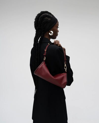 Letti Bag Cherry by Camellét