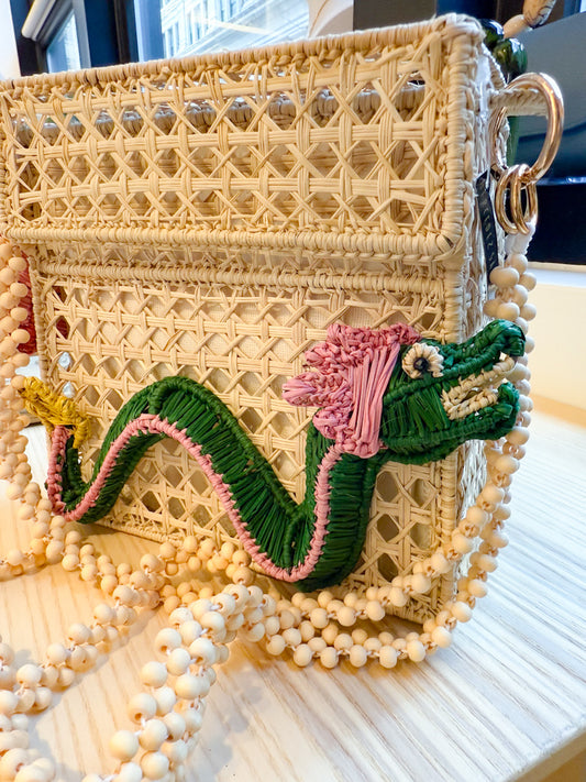 Eden Handbag by Mercedes Salazar