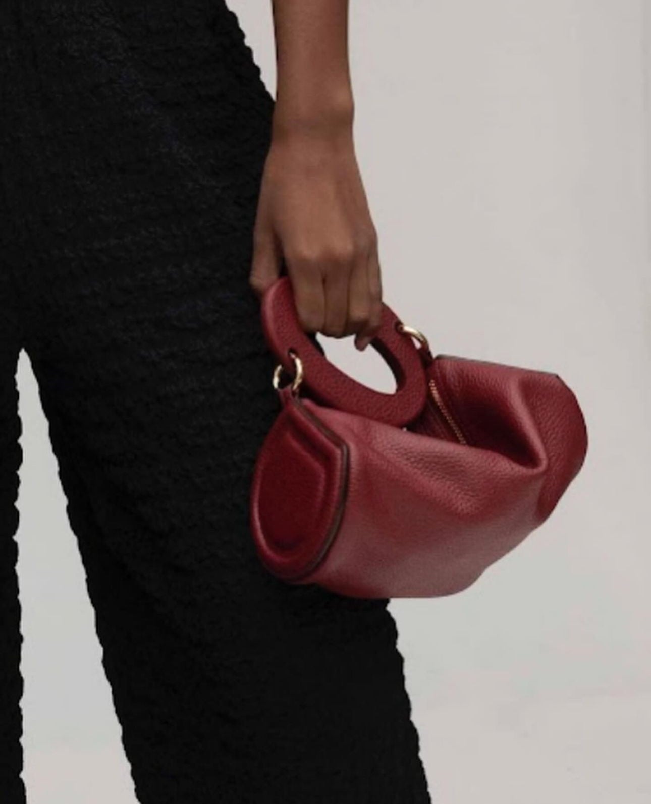 Letti Bag Cherry by Camellét