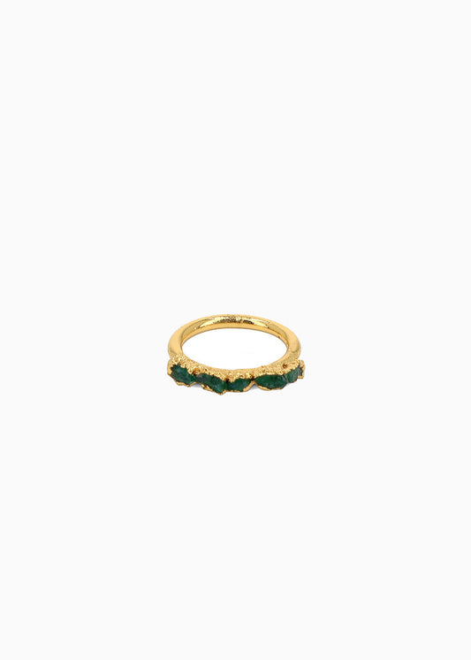 Anillo Bang by Fenomena