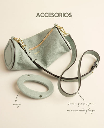 Camellet Letti Bag