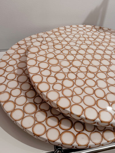 Lazy Susan Bamboo