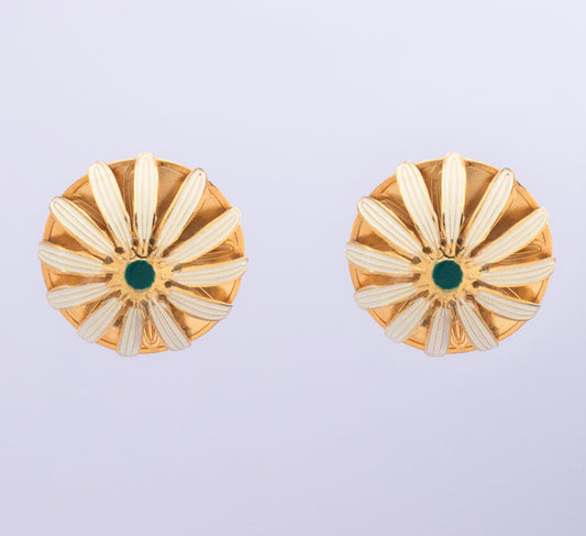 Earrings 2190 by Alvaro Avila