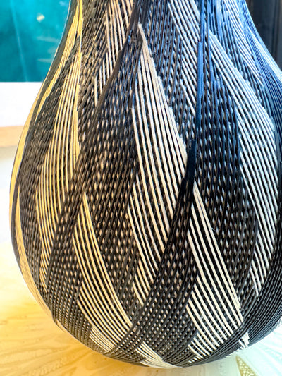 Tamo Small Vase 