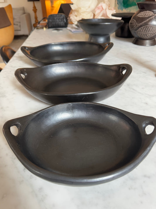 La Chamba Tray Set