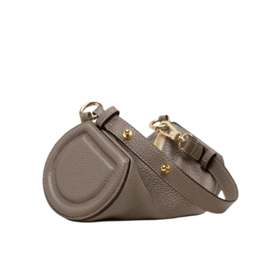 Letti Bag Taupe by Camellét