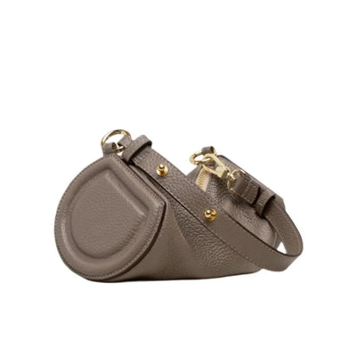Letti Bag Taupe by Camellét