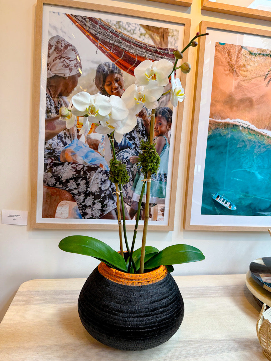 Wärkhi Big Werregue Vase