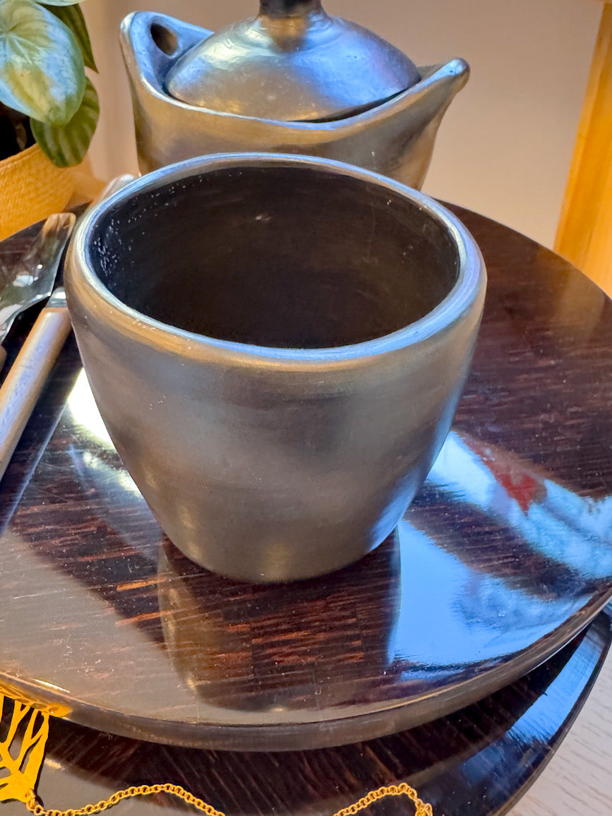 La Chamba Mug