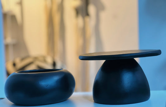 New Chamba Cake Stand