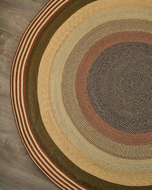 Esther Carpet in Caña Flecha by Carpio Baltazar