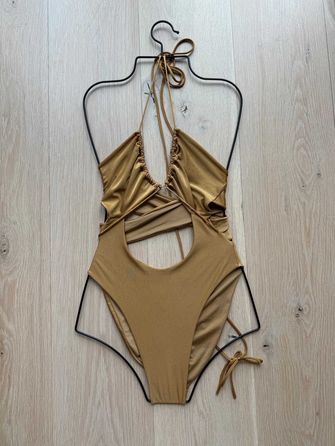 One Piece Tie Dye by Entreaguas