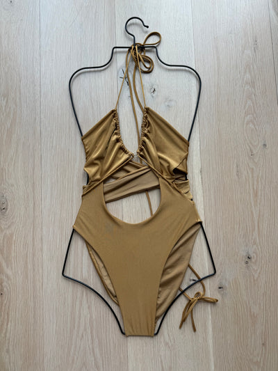One Piece Tie Dye by Entreaguas