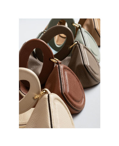Letti Bag Cherry by Camellét