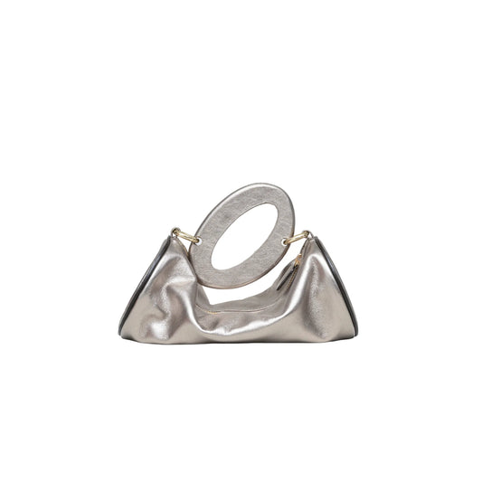 Letti Bag Silver by Camellét