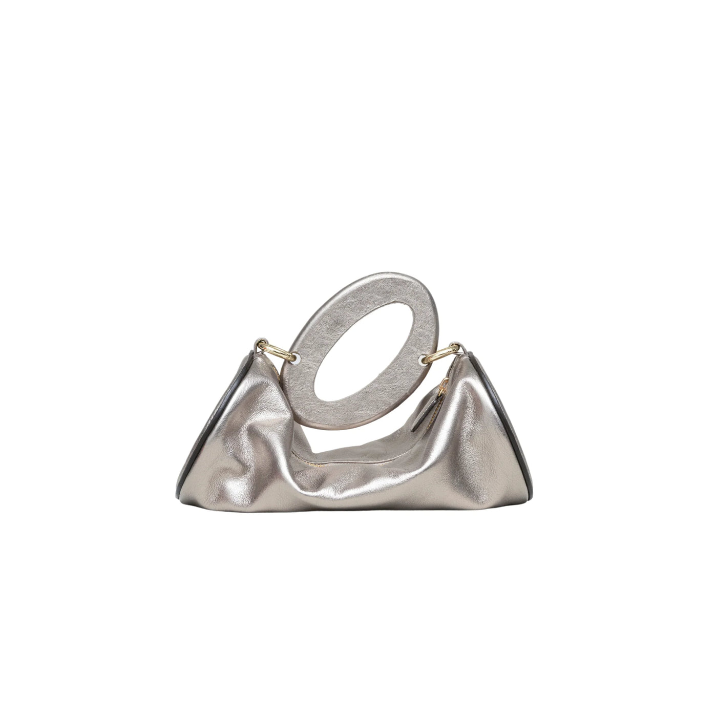 Letti Bag Silver by Camellét