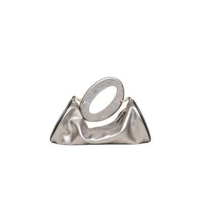Letti Bag Silver by Camellét