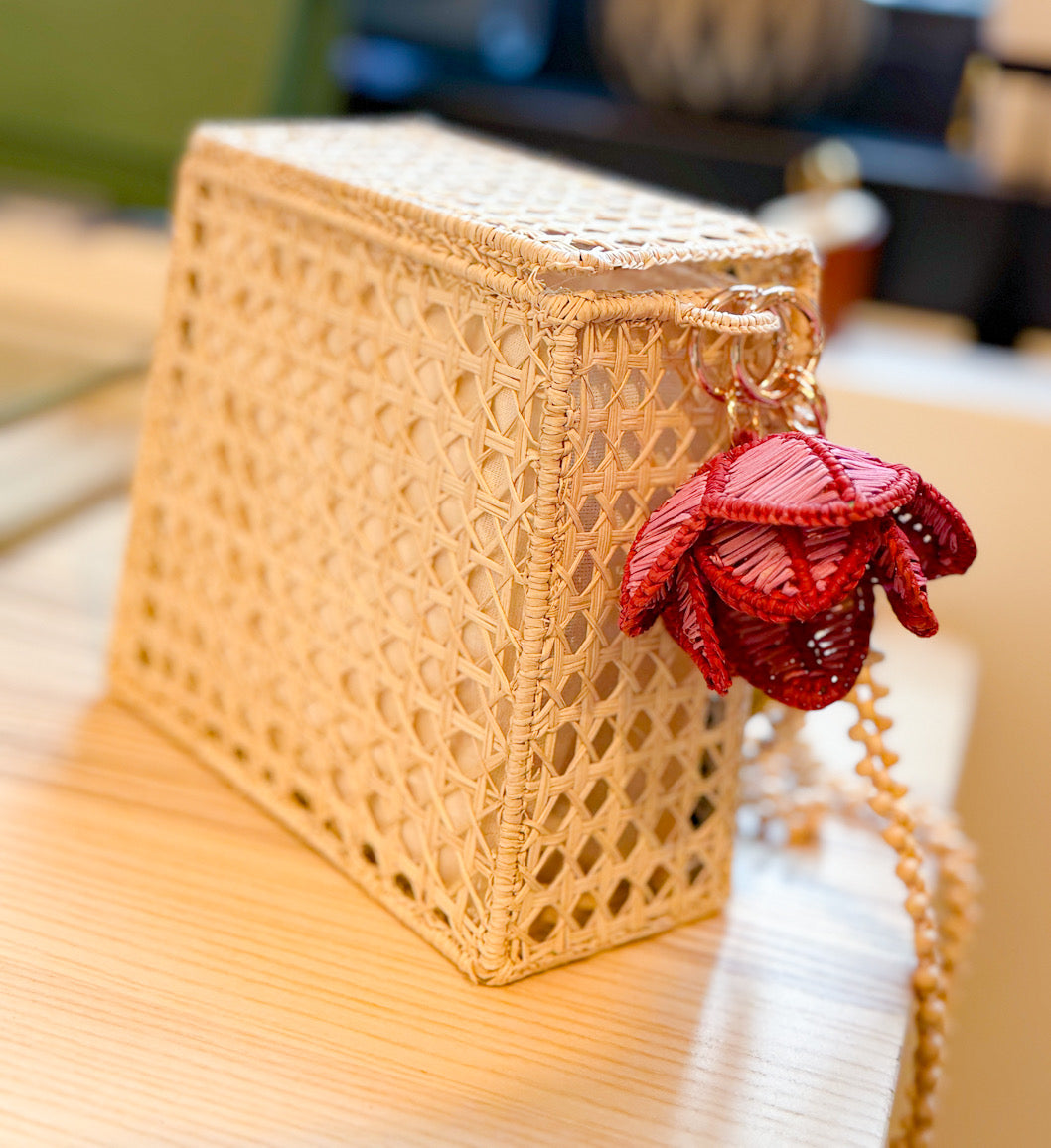 Eden Handbag by Mercedes Salazar
