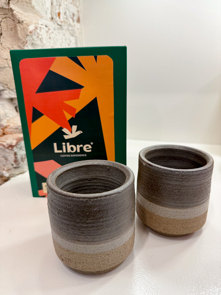 Libre Coffee Experience Gift Set # 1