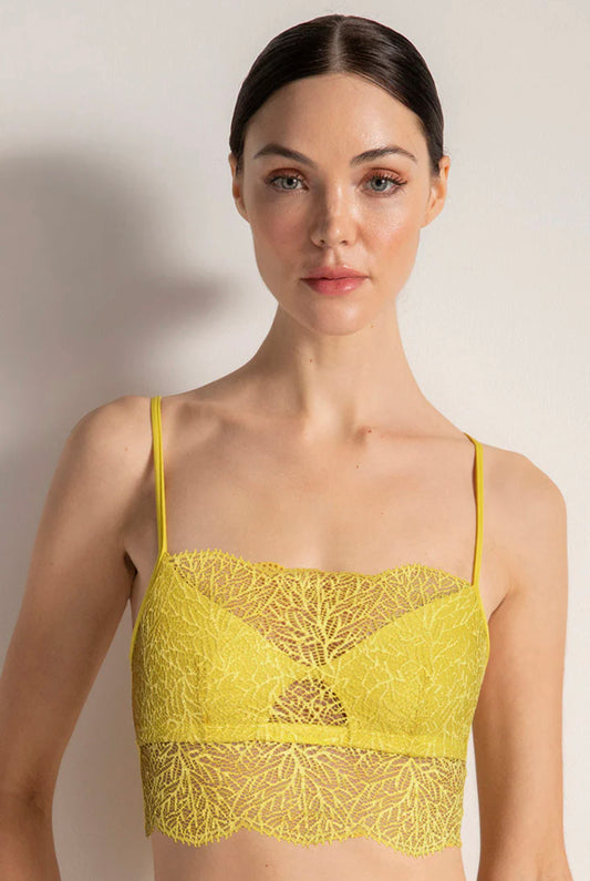 Bralette set
