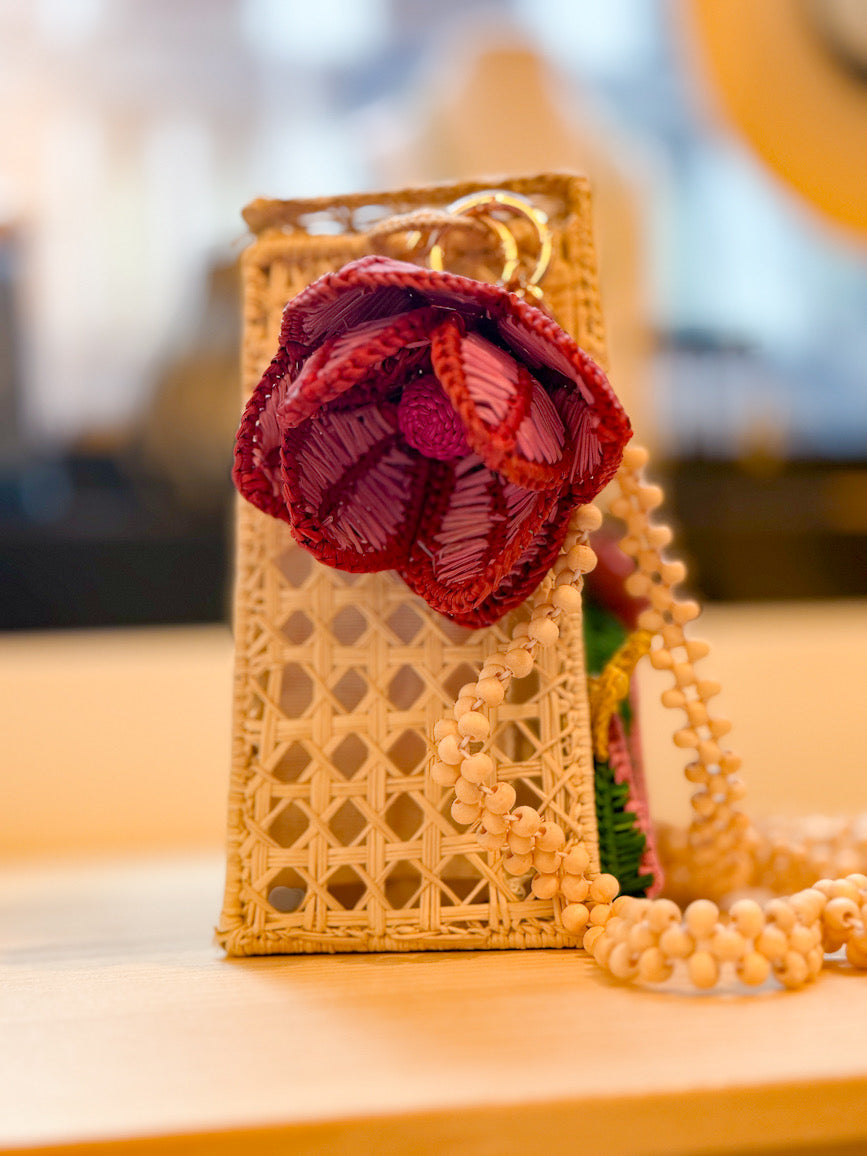 Eden Handbag by Mercedes Salazar