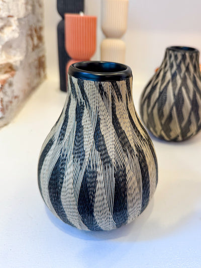 Tamo Small Vase