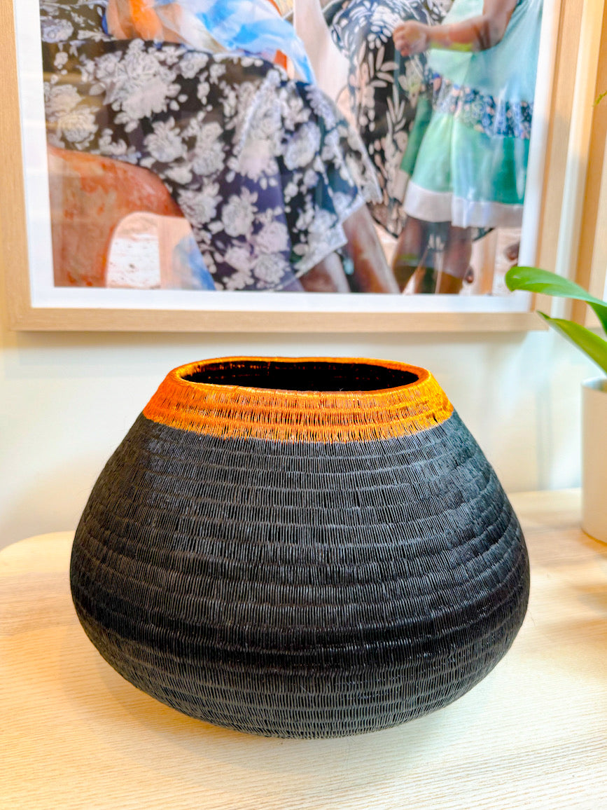 Wärkhi Big Werregue Vase