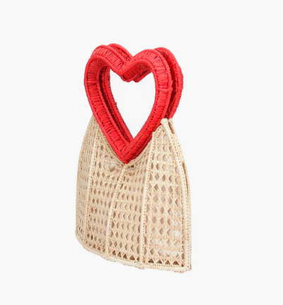 My Love Handbag by Mercedez Salazar