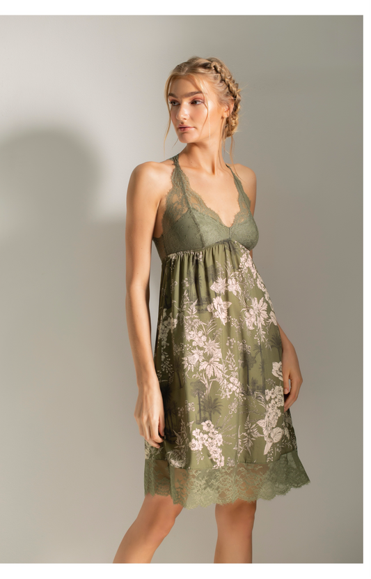 Camisole Pajama