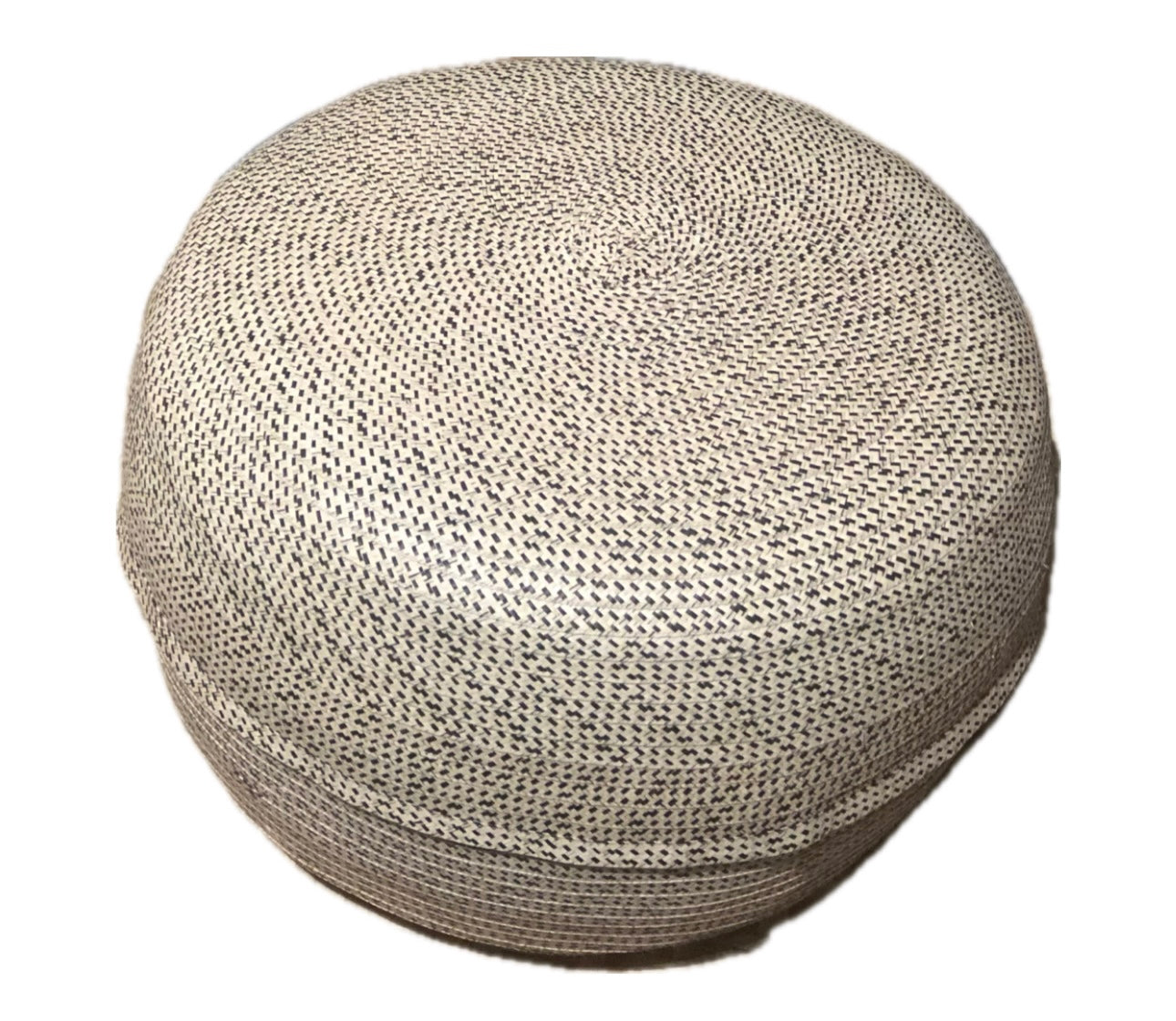 Caña Flecha Puff by Carpio Baltazar